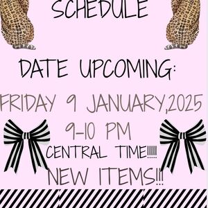 Leopard Print Women's Fashion Item